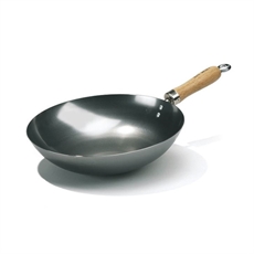 HOT WOK Panna, 30 cm